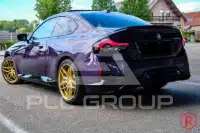 2023 BMW 240M
