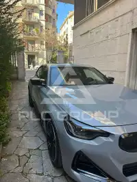2023 BMW 240M