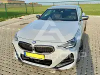 2023 BMW 240M