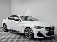 2023 BMW 240M
