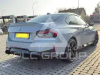 2023 BMW 240M