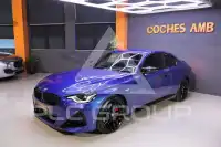 2023 BMW 240M
