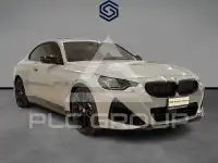 2023 BMW 240M