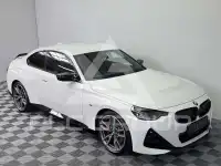 2023 BMW 240M