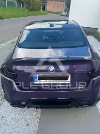 2023 BMW 240M