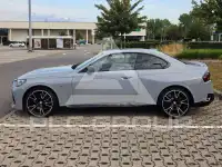 2023 BMW 240M