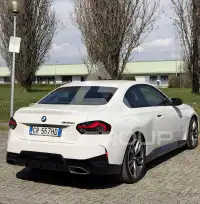 2023 BMW 240M
