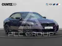 2023 BMW 240M