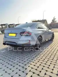 2023 BMW 240M