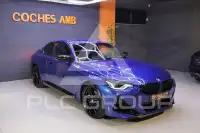 2023 BMW 240M