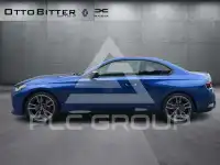 2023 BMW 240M