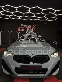 2023 BMW 240M