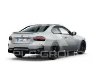 2023 BMW 240M