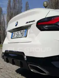 2023 BMW 240M