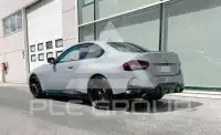 2023 BMW 240M