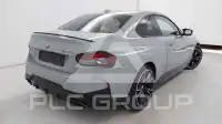 2023 BMW 240M