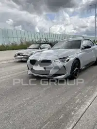 2023 BMW 240M