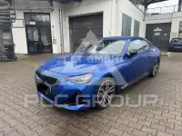 2023 BMW 240M