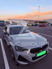2023 BMW 240M