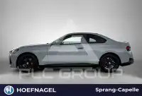 2023 BMW 240M