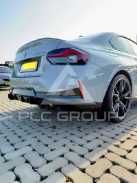 2023 BMW 240M