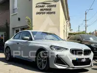 2023 BMW 240M