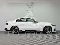2023 BMW 240M