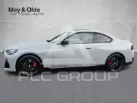 2023 BMW 240M
