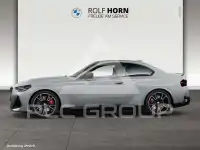 2023 BMW 240M