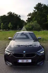 2023 BMW 240M