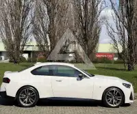 2023 BMW 240M