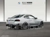 2023 BMW 240M