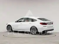 2023 BMW 620