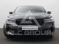 2023 BMW 620