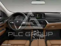 2023 BMW 620