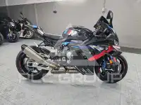 2023 BMW M1