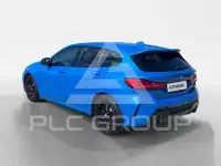 2023 BMW M1