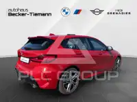 2023 BMW 135