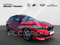 2023 BMW 135
