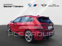 2023 BMW 135