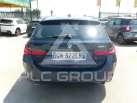 2023 BMW 316