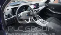 2023 BMW 316