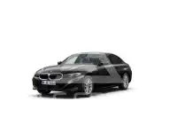 2023 BMW 316