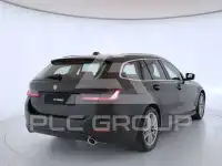 2023 BMW 316