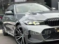 2023 BMW 316