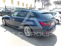 2023 BMW 316