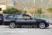 2023 BMW 316