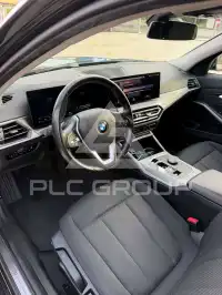 2023 BMW 316