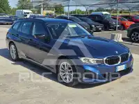 2023 BMW 316
