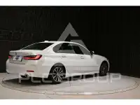 2023 BMW 316
